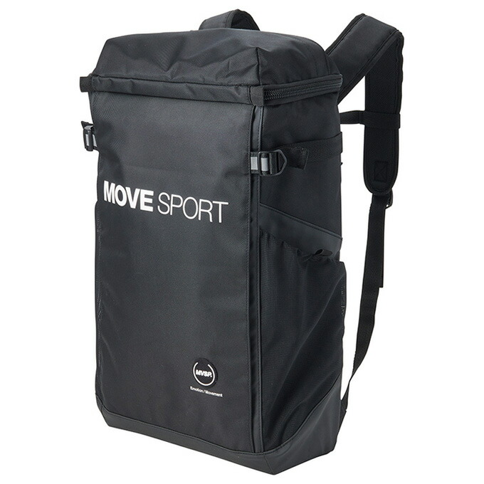 ネイビーのみ】DESCENTE（デサント）スクエアバッグ M（DMAVJA04）Move
