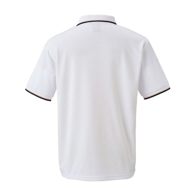 Mのみ】ZETT（ゼット）ZETT by BEAMS DESIGN ポロシャツ（BOT795P