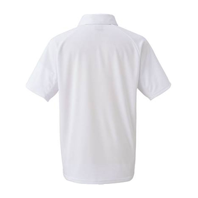 ZETT（ゼット）限定 プロステイタス ポロシャツ（BOT855P