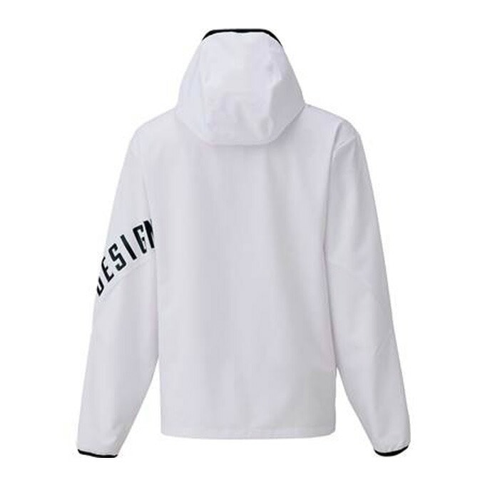 ZETT（ゼット）限定 ZETT by BEAMS DESIGN ピステフードジャケット