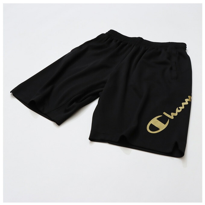 Champion（チャンピオン）ハーフパンツ（C3XV505）バレーボール