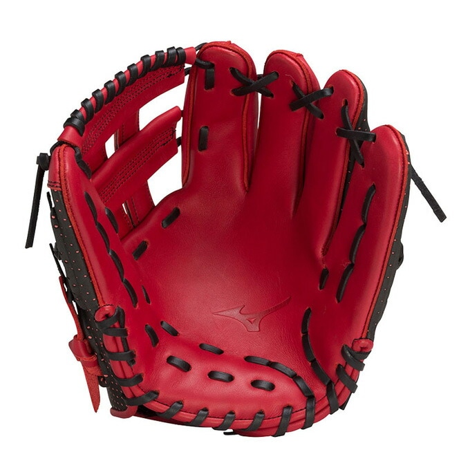 MIZUNO グロ－ブ テックファイア 軟式用 MIZUNO（ミズノ）軟式用グラブ TECH FIRE テックファイア オール