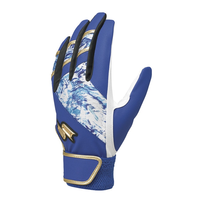 プロ野球選手使用　SSK バッティンググローブ（Bs） プロ野球選手使用 SSK バッティンググローブ（Bs）