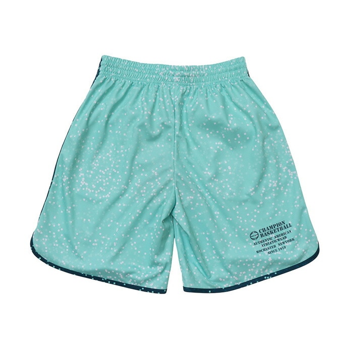 Champion（チャンピオン）ウィメンズ ショーツ（CWXB554