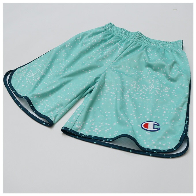 Champion（チャンピオン）ウィメンズ ショーツ（CWXB554