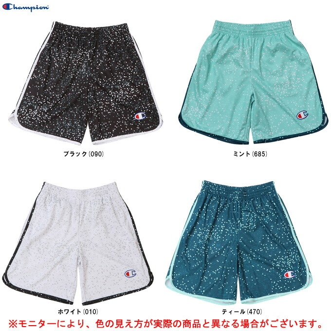 Champion（チャンピオン）ウィメンズ ショーツ（CWXB554