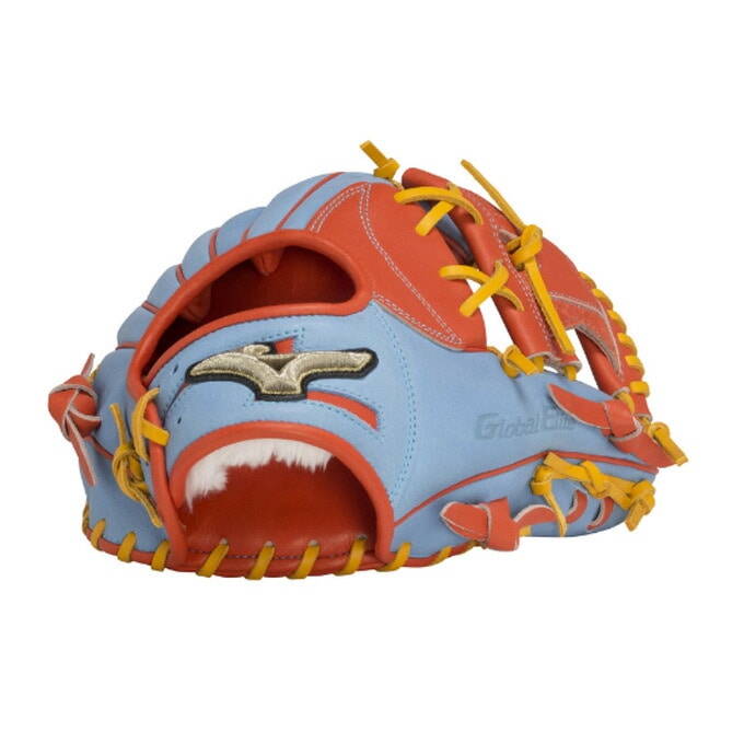 MIZUNO（ミズノ）軟式用グラブ グローバルエリート