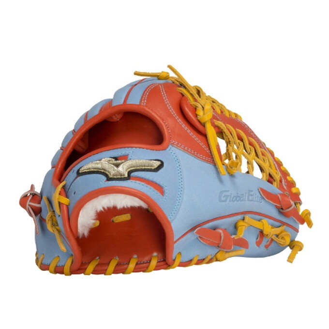 MIZUNO（ミズノ）軟式用グラブ グローバルエリート