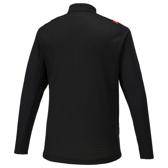 レッド/2XLのみ】MIZUNO（ミズノ）モレリア ミドラーシャツ パンツ