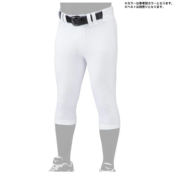 MIZUNO（ミズノ）ミズノプロ ユニフォームパンツ ショートフィット