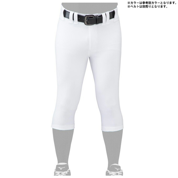MIZUNO（ミズノ）ミズノプロ ユニフォームパンツ ショート
