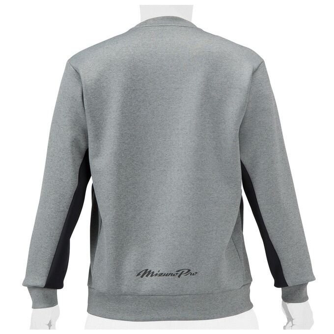 MIZUNO（ミズノ）ミズノプロ テックスウェットシャツ パンツ 上下