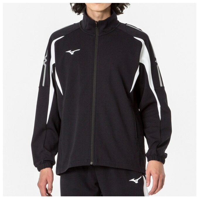 MIZUNO（ミズノ）MCライン ウォームアップジャケット パンツ 上下