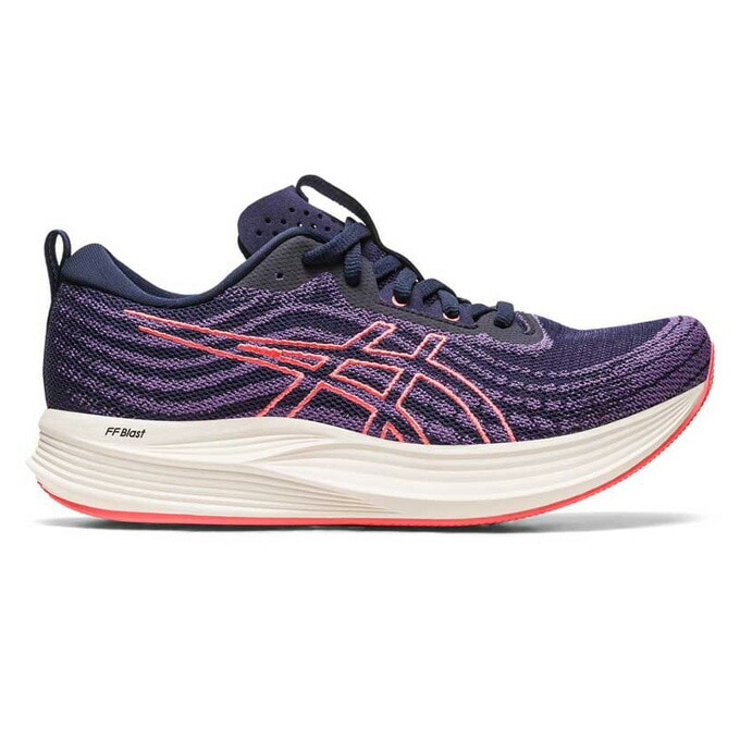 ASICS EvoRide 陸上競技用トレーニングシューズ ASICS（アシックス）EvoRide Speed 3 WIDE エヴォライドスピード