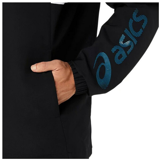 ASICS（アシックス）ドライクロスジャケット パンツ 上下セット