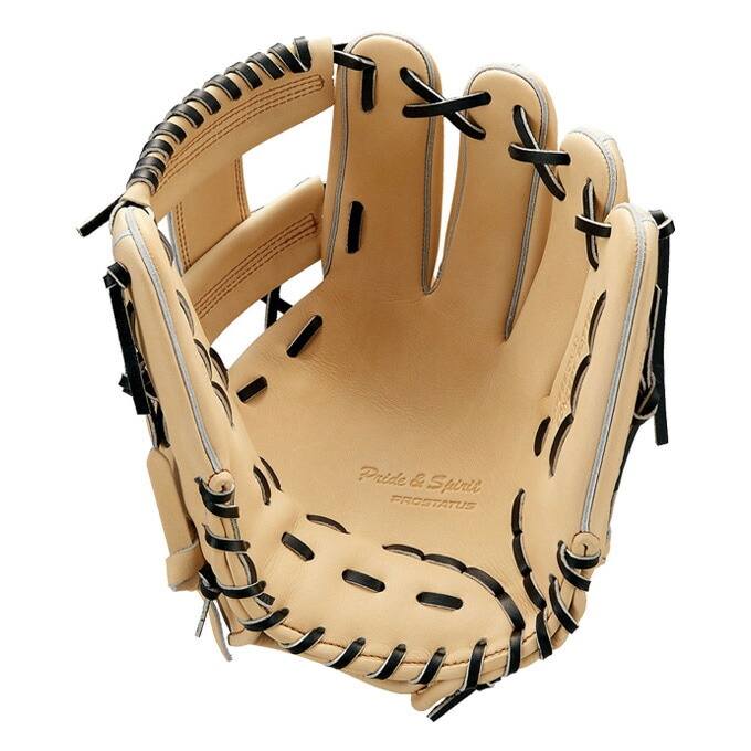 ゼット 軟式グラブ 今宮健太選手タイプ 右投げ用 BRGB30270-5800 ゼット 一般 軟式グローブ グラブ 右投げ用 ZETT BASEBALL