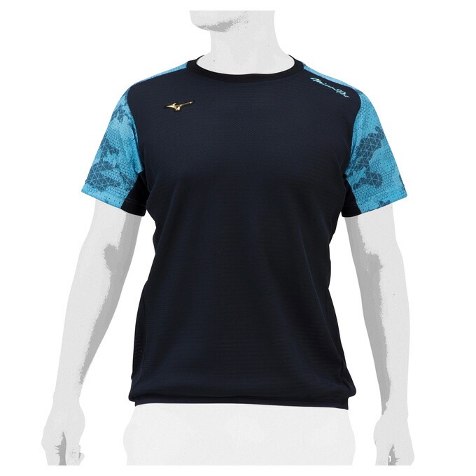 MIZUNO（ミズノ）限定 ミズノプロ ドライエアロフロー KUGEKI COOLER T