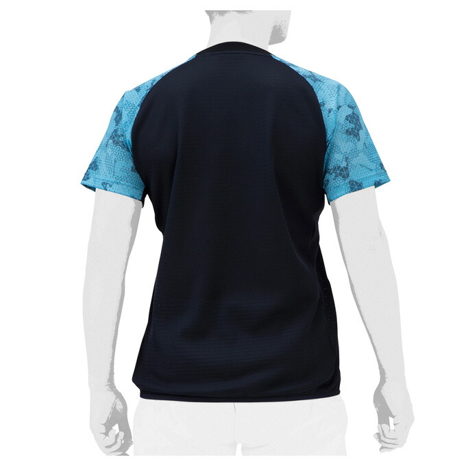 MIZUNO（ミズノ）限定 ミズノプロ ドライエアロフロー KUGEKI COOLER T