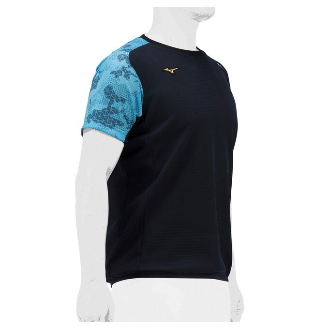 MIZUNO（ミズノ）限定 ミズノプロ ドライエアロフロー KUGEKI COOLER T