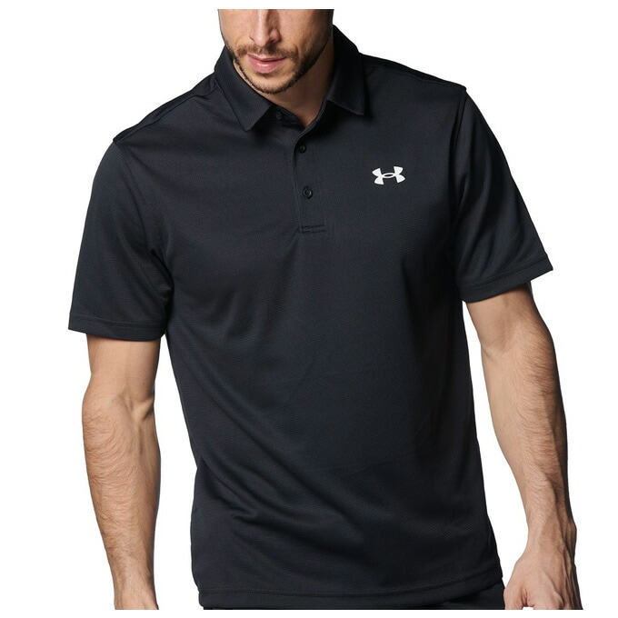 UNDER ARMOUR（アンダーアーマー）UA ポロ（1378369）スポーツ
