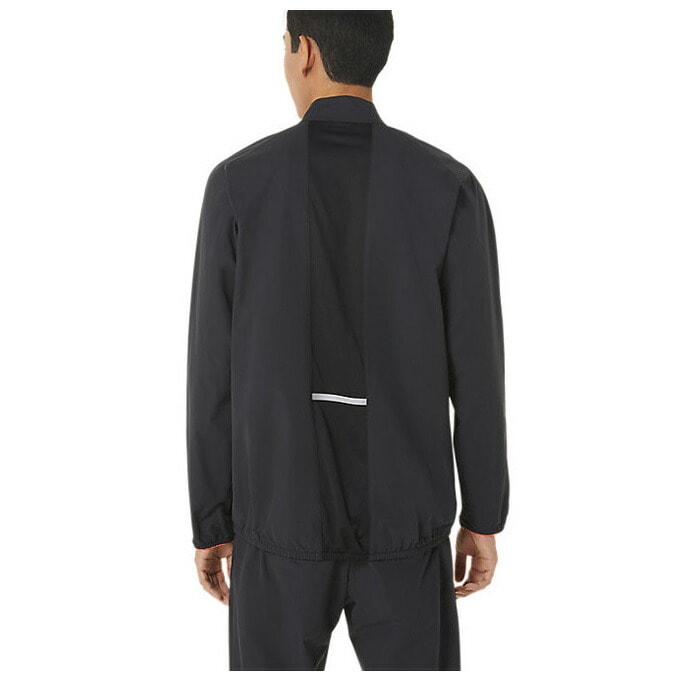 ASICS（アシックス）A-I-M ストレッチ クロスジャケット パンツ 上下