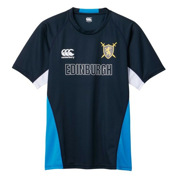 Canterbury（カンタベリー）セミフィット プラクティスティ（RG33203