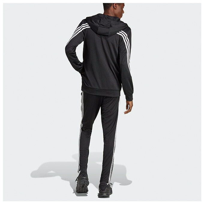adidas（アディダス）M 3S DK トラックスーツ 上下セット（ECT05