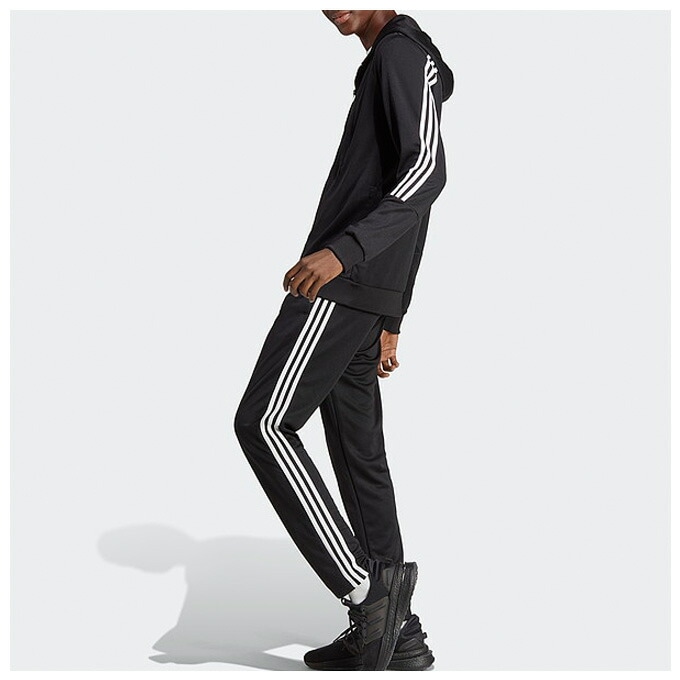 adidas（アディダス）M 3S DK トラックスーツ 上下セット（ECT05