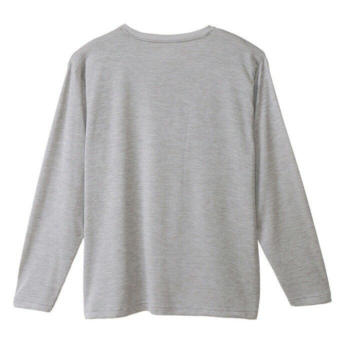 Champion（チャンピオン）ロングスリーブ Tシャツ（C3XS401