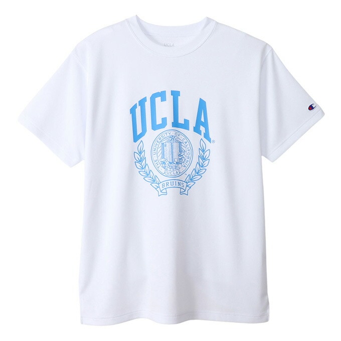 Champion（チャンピオン）UCLAショートスリーブTシャツ（C3XB365