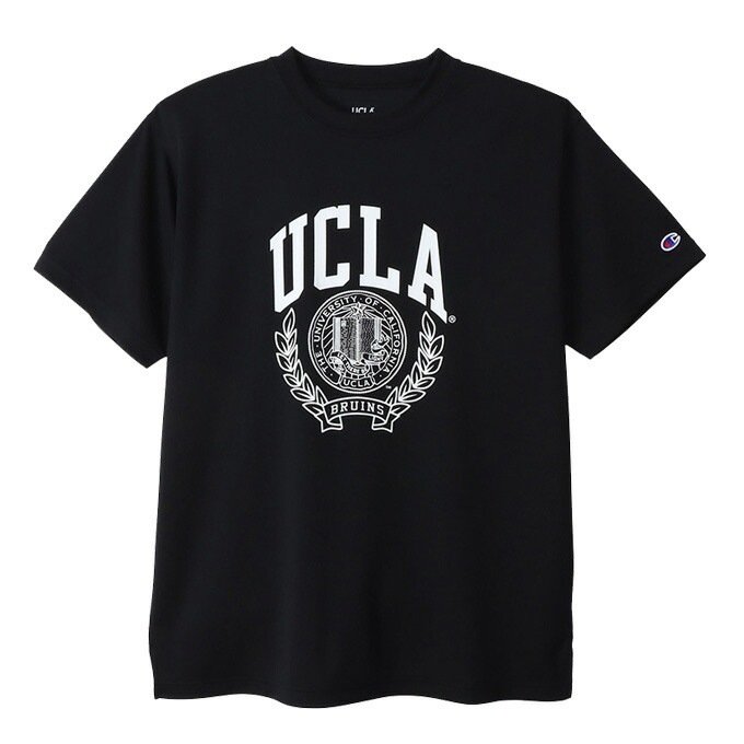 Champion（チャンピオン）UCLAショートスリーブTシャツ（C3XB365