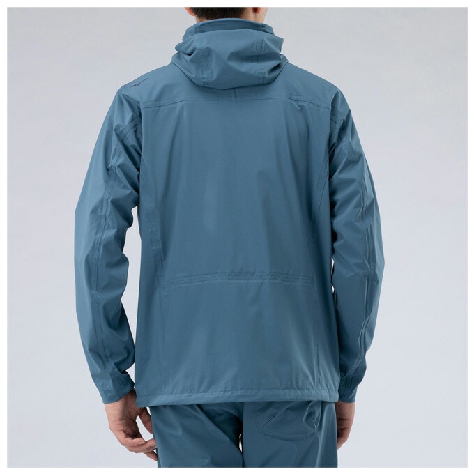 MIZUNO（ミズノ）ベルグテックストレッチレインジャケット（B2ME0020