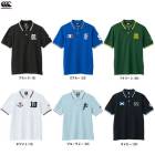 ��S�������Τߡ�Canterbury�ʥ��󥿥٥꡼��S/S RUGGER POLO��RA33044�˥饰�ӡ� �饬�� ���ݡ��� �ȥ졼�˥� Ⱦµ �ݥ������ ������ ������ ���