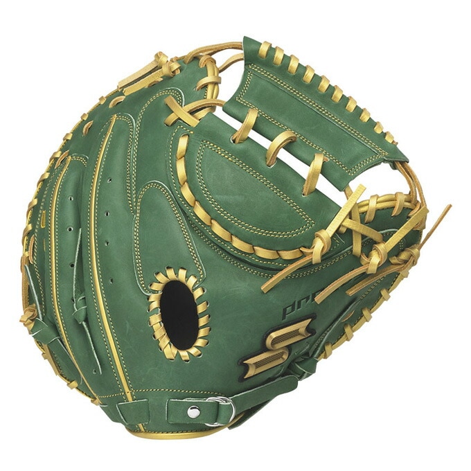 SSKプロエッジ 軟式用キャッチャーミットPENMA423LA 3122 楽天市場】【交換送料無料】 野球 キャッチャーミット 軟式 大人