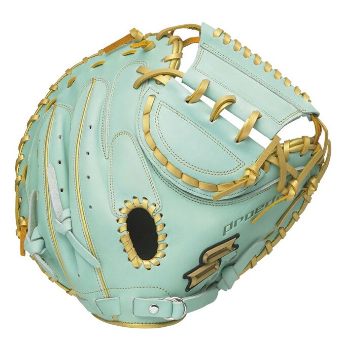 SSK pruedge 　限定軟式キャッチャーミット SSK pruedge 限定軟式キャッチャーミット