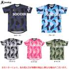 soccer junky�ʥ��å�������󥭡��˥���ԥ��ฤ+4 ���󥰥��륨�åȥ�������ȥ���ġ�SJ23A27�˥��å�������󥭡� �եåȥ��� ���ݡ��� T����� Ⱦµ ���