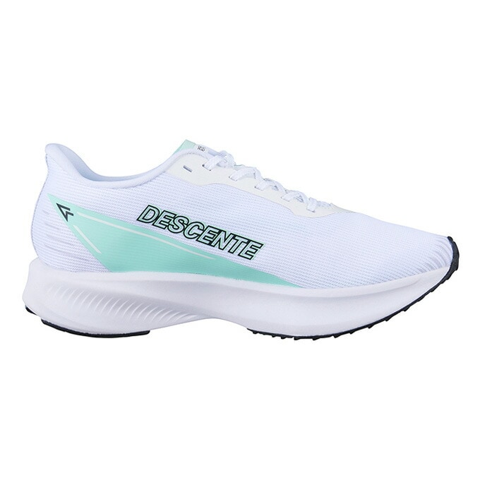 ミント×ホワイトのみ】DESCENTE（デサント）デルタプロレースV2 DELTA