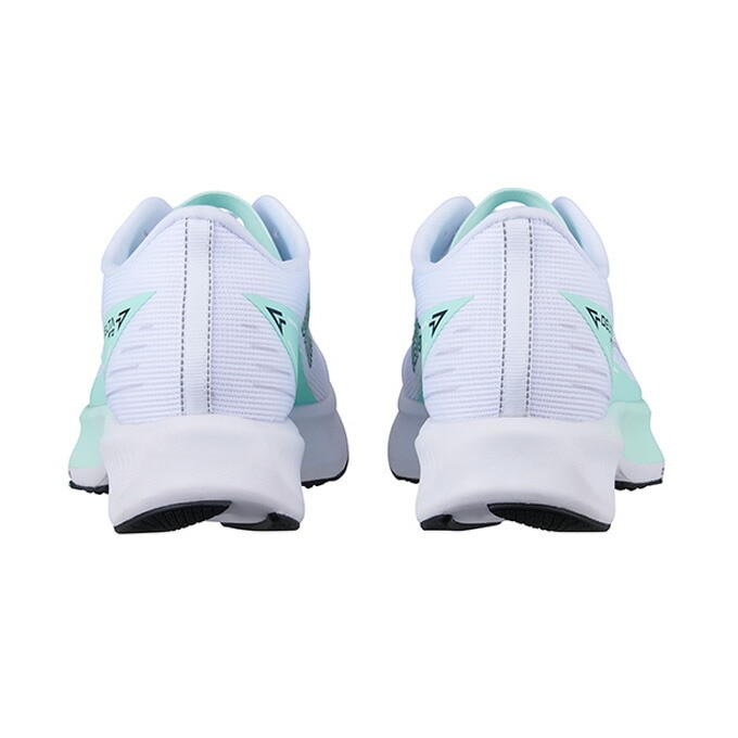 ミント×ホワイトのみ】DESCENTE（デサント）デルタプロレースV2 DELTA