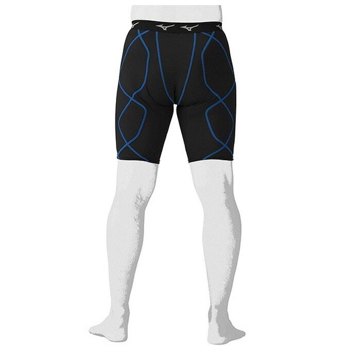 ブラック×イエローのみ】MIZUNO（ミズノ）限定 KUGEKI スライディング