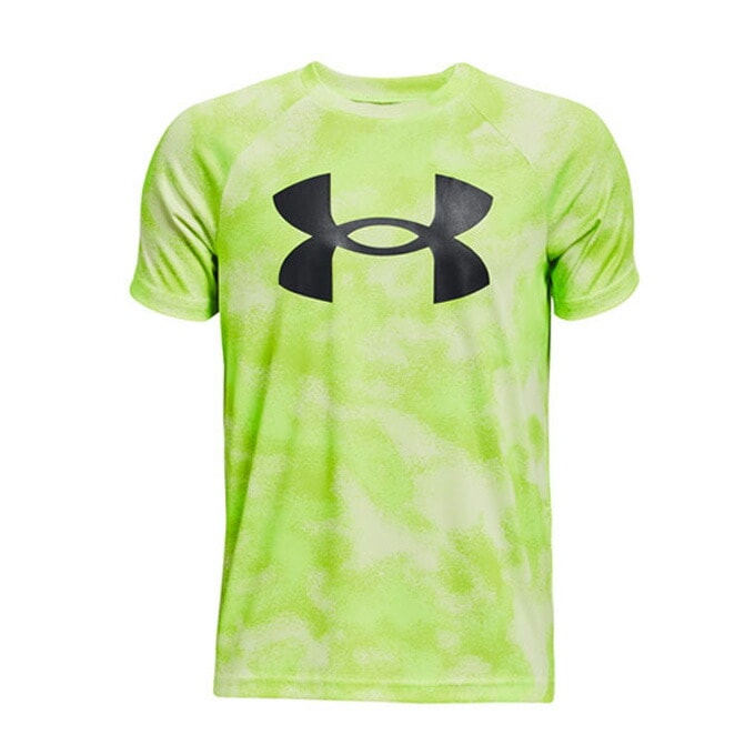 UNDER ARMOUR（アンダーアーマー）UAテック ビッグロゴ プリント