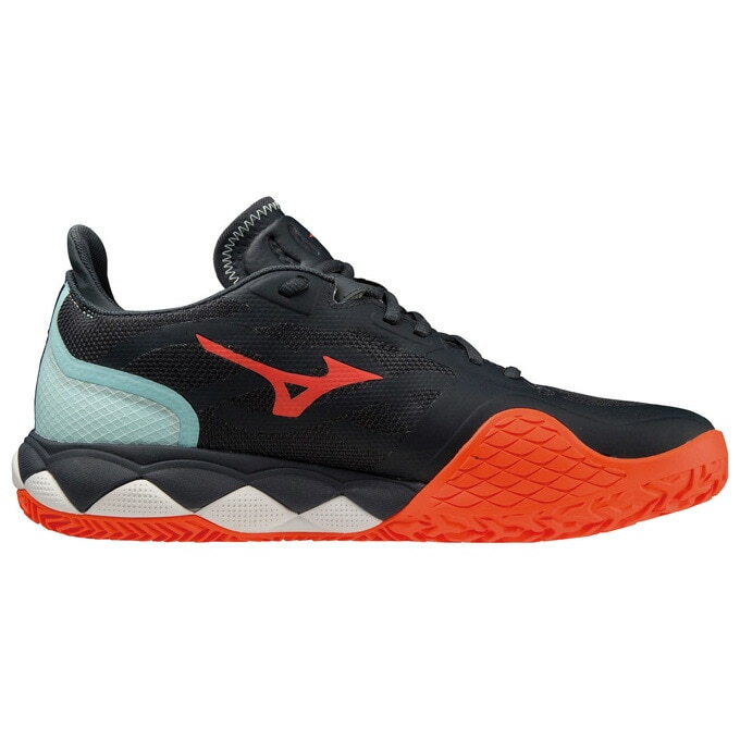 ミズノ（MIZUNO）（メンズ）野球スパイク ポイント ウエーブ