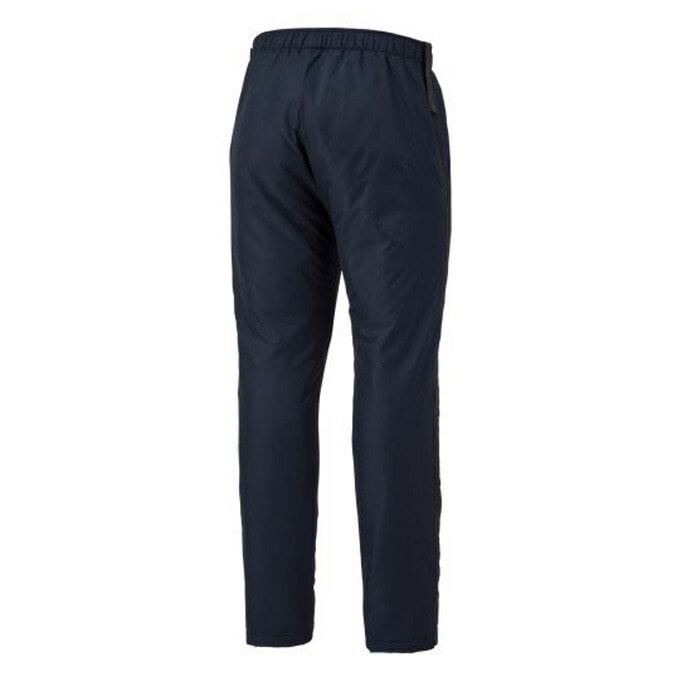 ミズノ クイックフリーファスナー付ウォーマーパンツ MIZUNO（ミズノ）クイックフリーファスナー付 ウォーマーシャツ パンツ