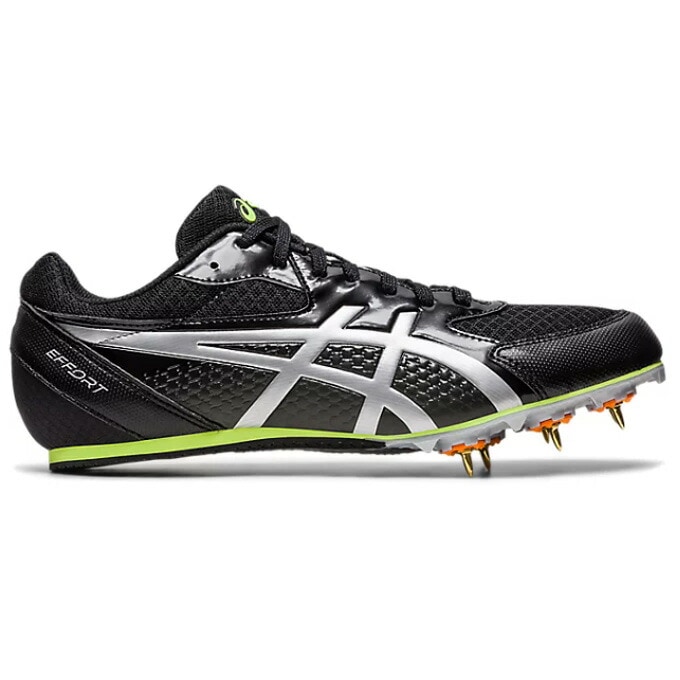 ASICS（アシックス）EFFORT 13 エフォート13（1093A167）陸上スパイク