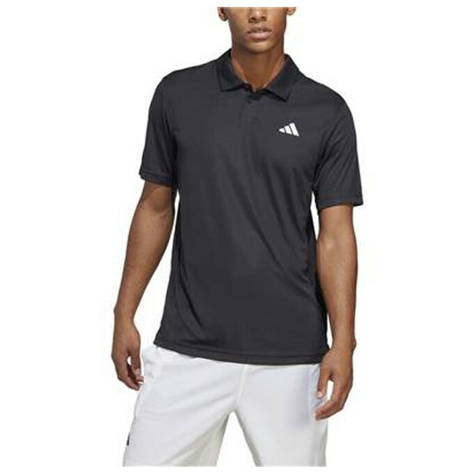 adidas（アディダス）M TENNIS CLUB ポロシャツ（MLE69）スポーツ