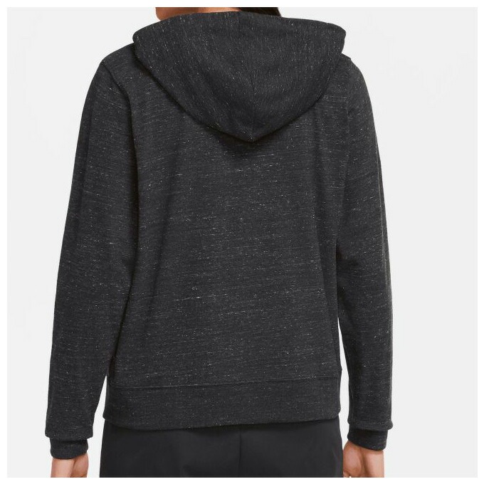 NIKE（ナイキ）ジム ビンテージ ウィメンズ フルジップ パーカー