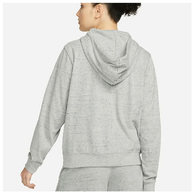XLサイズのみ】NIKE（ナイキ）ジム ビンテージ ウィメンズ フルジップ