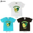 soccer junky�ʥ��å�������󥭡��˥��ܥ��ɸ�+A KIDSȾµTEE��CP22C71K�˥��å��� �եåȥ��� ���ݡ��� �ȥ졼�˥� ������ T����� ����˥�