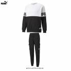 PUMA�ʥס��ޡ˥ס��ޥѥ ���顼�֥��å� ���롼FL �岼���åȡ�846102/846105�˥ȥ졼�˥� ������ �������å� Ĺµ ���