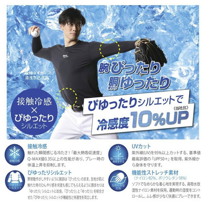 アンダーシャツ　2枚 2XU ツータイムズユー 野球 コンプレッション アンダーシャツ