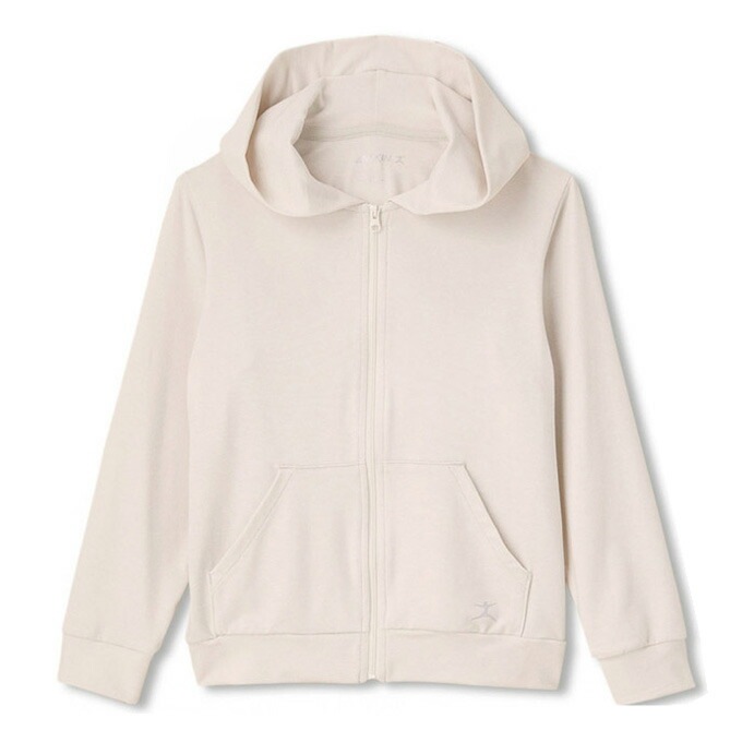 DANSKIN ダンスキン ジャケット フーディー ヨガフィットネス M 在庫処分品】DANSKIN（ダンスキン）キッズ ADAJ フーディー（DAJ50100